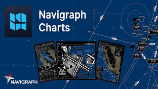 Как пользоваться Navigraph Charts Установка и настройка Navigraph [upl. by Ahsiled378]