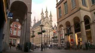 Leuven Belgium [upl. by Atir]