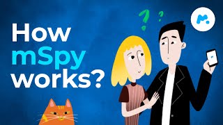 How mSpy Works to Keep Your Loved Ones Safe [upl. by Etterraj]