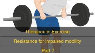 Physiological adaptation to resistance exercise [upl. by Derfliw]