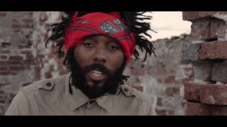 KnoLij Tafari  Raggamuffin Love Official Video [upl. by Dunson]