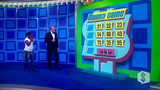 The Price is Right  Money Game  1262010 [upl. by Stallworth]