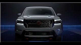 2022 Nissan Frontier Towing Test Is The New Frontier Any Good At Towing [upl. by Lamar]