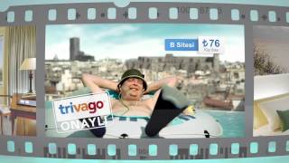 trivago Türkiye – Havuz 2014 [upl. by Sevik]