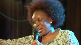 Morwesi  Modimo Ona Live in Bloemfontein [upl. by Tebzil]