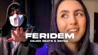 KejooBeats Kejoo Beats amp Sevda  Feridem Dağ Başında Quzu Var [upl. by Harriman]