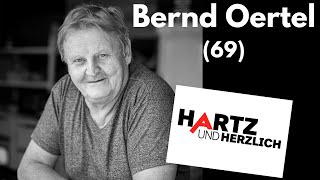 Schock bei Hartz und Herzlich Krefelder Engel Gründer Bernd ist tot [upl. by Aillicec438]