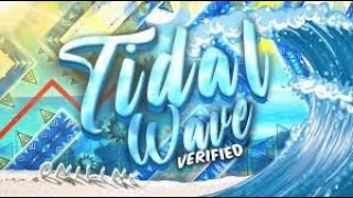 Tidal Wave Wave Verification [upl. by Lindly]