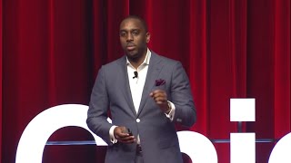 Sharecropper to Shareholder  Rendel Solomon  TEDxChicago [upl. by Auberon]