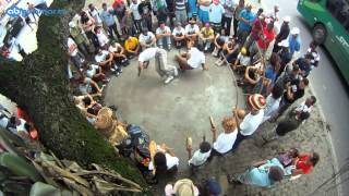 Capoeira Q Roda  Feira de Santana [upl. by Tyler538]