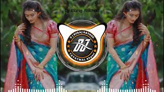 Pinjre Me Popat Bole  Meri Mena Tu Jab Jab Bole  Dj Tapori Remix By Dj Suraj Rathod Dj AP Yavatmal [upl. by Naveb]