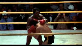 Final Rocky 2 Español [upl. by Eatnoed]