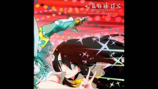 Gatchaman Crowds OST Full  08 Phenex [upl. by Attiuqal]