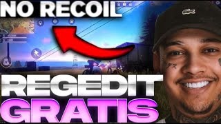 SAIU MELHOR REGEDIT GRATIS FUNCIONA EM TODOS EMULADORES ATUALIZADO 2023 â›” TODO ROJO EN REGEDIT [upl. by Nebur]