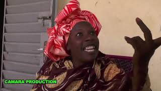 Coulibaly Kanatala Furu Film Malien  Camara production [upl. by Farand651]