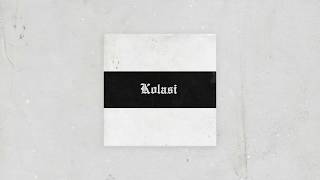 TOQUEL  Kolasi Prod by Sin Laurent [upl. by Abbot]