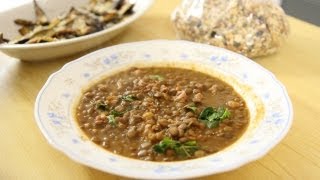 Lentils with Sausage amp Nonna  Laura Vitale  Laura in the Kitchen Episode 475 [upl. by Ginsberg870]