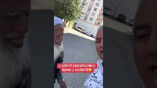 Li Sêrtê dersên dîn û îman û axiretê🤣 Sêrt Botan Kurdî Kurdistan evdilekoçer [upl. by Rehoptsirhc]