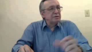 Olavo de Carvalho  Sobre a Timidez [upl. by Gweneth]