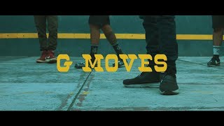 Jarabe Kidd  G Moves Prod Jamgle [upl. by Adnicul]