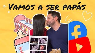 Vamos a ser papás  José Eduardo Derbez [upl. by Adnaloy706]