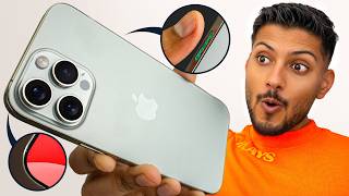 Apple iPhone 16 Pro Max Unboxing New Camera Button [upl. by Delp613]