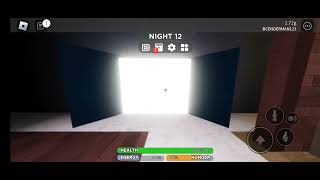 I FOUND THE EXIT IN IKEA ikea 3008 roblox prank [upl. by Ibob]