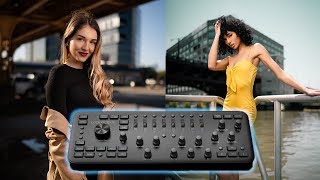 Does the LOUPEDECK really make the editing process faster WATCH ME EDIT [upl. by Tolman]