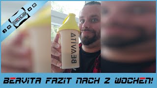 Beavita Fazit nach 2 Wochen [upl. by Ress365]