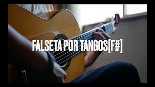 Tangos en tonalidad de tarantosfalseta F [upl. by Hayn]