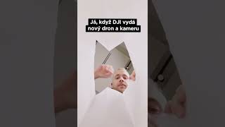 Zářijové novinky v DJI Store Prague ✨ [upl. by Lesna]