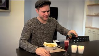 Olly Murs First Date [upl. by Toh]