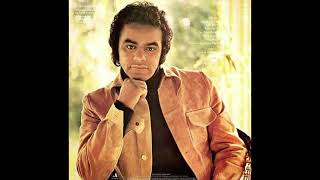 JOHNNY MATHIS CHANCES ARE feat BILL ROSS [upl. by Fanni]