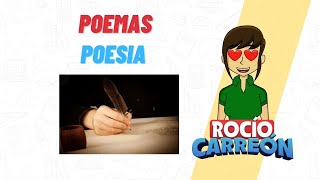 POEMAS  POESÍA [upl. by Alejo]