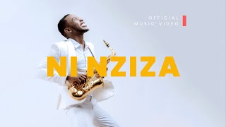 NI NZIZA BY CHRYSO NDASINGWA OFFICIAL VIDEO  RWANDAN GOSPEL [upl. by Perl]