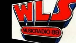 WLS Radio  Chicago  Aircheck 1975 [upl. by Gant]