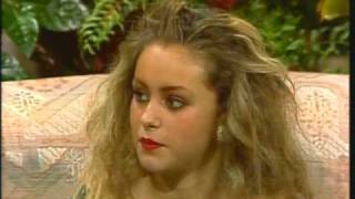 Timbiriche Entrevista 1988 HD [upl. by O'Meara]