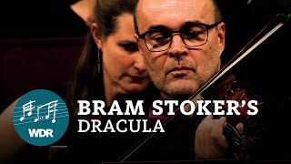 Bram Stoker’s Dracula The Brides  WDR Funkhausorchester [upl. by Jarek]