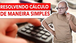 PARE DE ERRAR ALGO FÁCIL  Te ensino a RESOLVER de FORMA SIMPLES [upl. by Bible97]