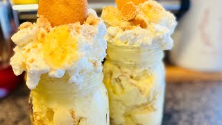 The magnolia bakery banana pudding ￼recipe [upl. by Almeida]