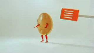 Eggo Pancakes Commercial [upl. by Fry381]