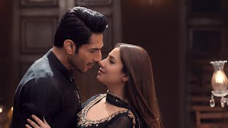 Tarasti hai nigahen full video song by Asim azahar feat Mahira Khan amp Bilal Ashraf [upl. by Cheke]