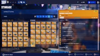 New Duplication Glitch In Fortnite STW [upl. by Schrader428]