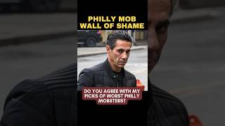 PHILLY MOB  Who Were The Worst Philly Mobsters joeymerlino TheSkinnywithJoeyMerlino [upl. by Ardnasak]