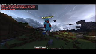 Lifeboat survival mode raiding SM11 [upl. by Ynnus]