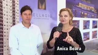 PROGRAMA ANICA BEARA  BELLAGIO ECOPARK ALPHAVILLE [upl. by Jenine]