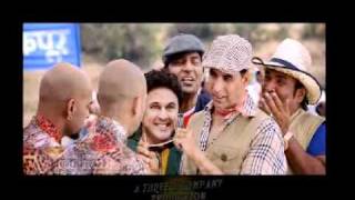 TEES MAAR KHAN  Dialogue Promo VI HD [upl. by Anieral]