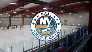 PAL Jr Islanders Goal Horn NCDC 2324 [upl. by Riada]