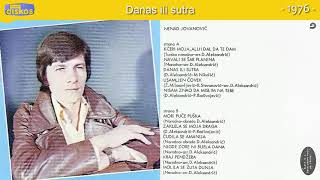 Nenad Jovanovic  Kceri moja Aliji dal da te dam  Audio 1976  CEO ALBUM [upl. by Lund]