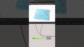 Parametric Table Rhino Grasshopper Field shorts [upl. by Eelarac]
